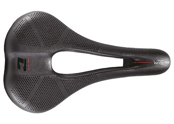 BRN Sella Carbon Shape Wire Max-nero